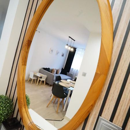 Apartamenty Every Sky Nadrzeczna 10 Карпач Екстериор снимка