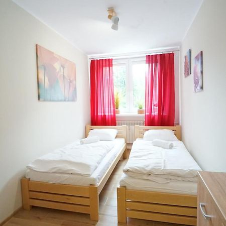 Apartamenty Every Sky Nadrzeczna 10 Карпач Екстериор снимка