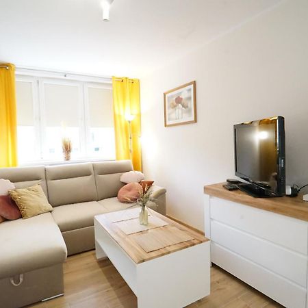 Apartamenty Every Sky Nadrzeczna 10 Карпач Екстериор снимка