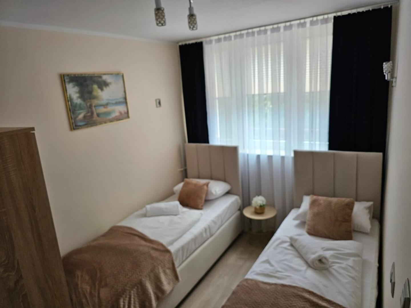 Apartamenty Every Sky Nadrzeczna 10 Карпач Екстериор снимка