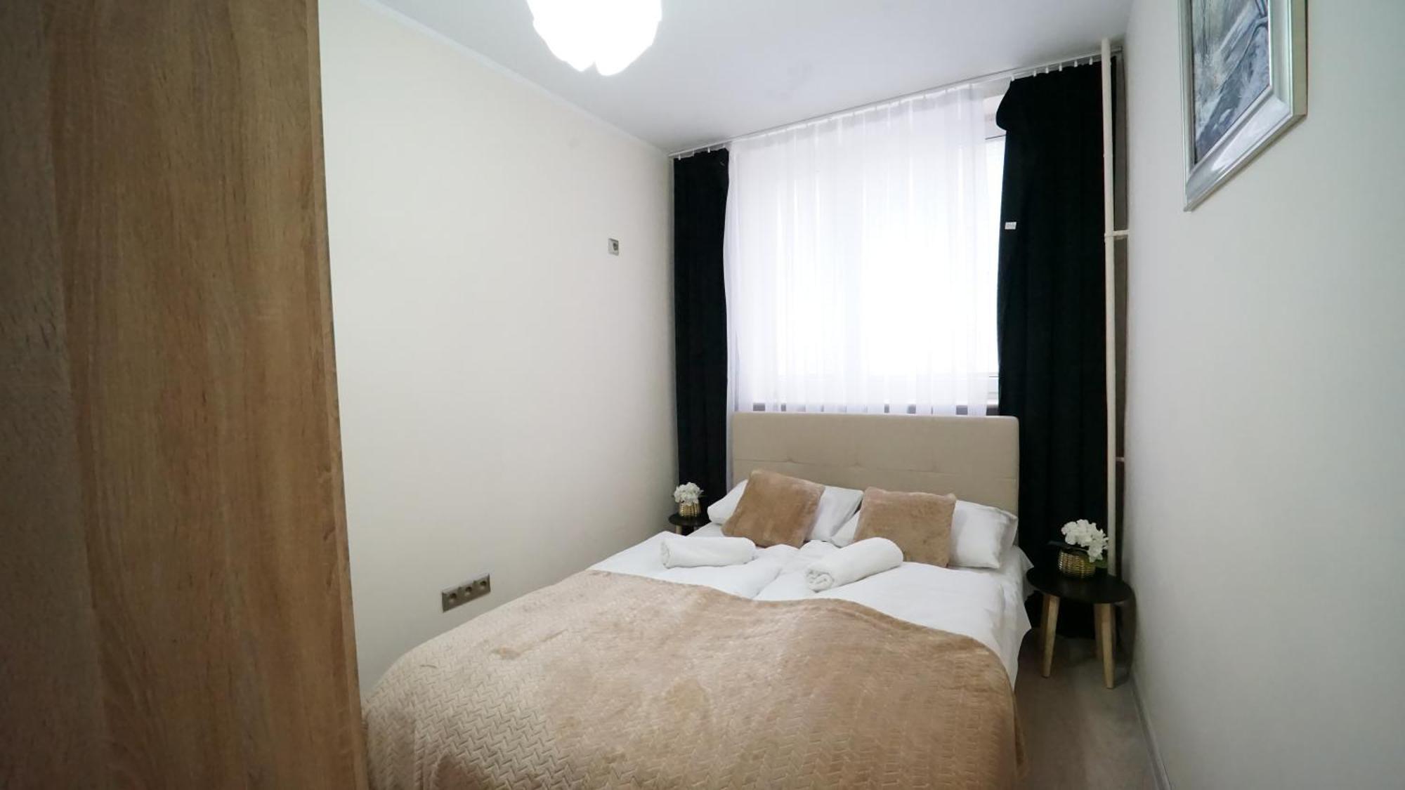 Apartamenty Every Sky Nadrzeczna 10 Карпач Екстериор снимка