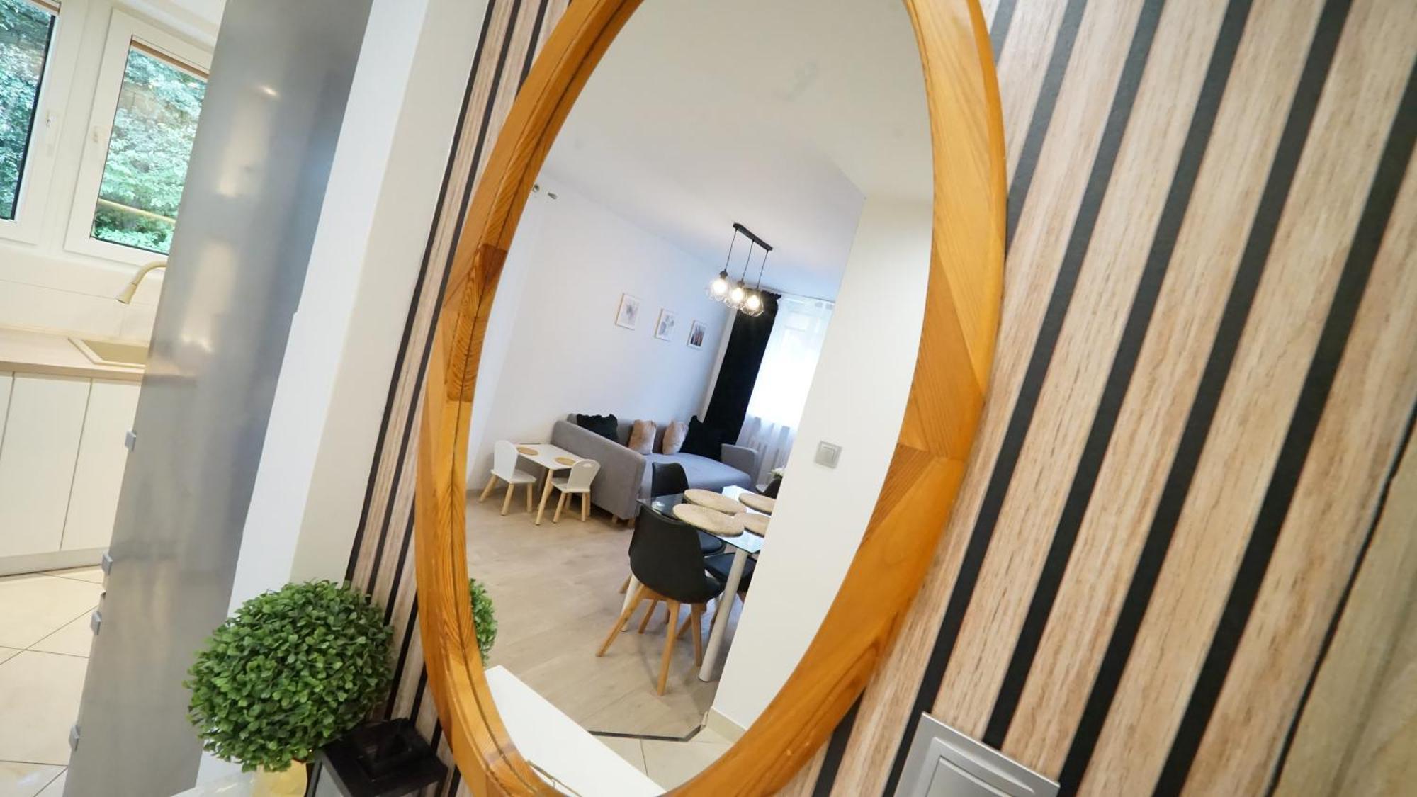 Apartamenty Every Sky Nadrzeczna 10 Карпач Екстериор снимка