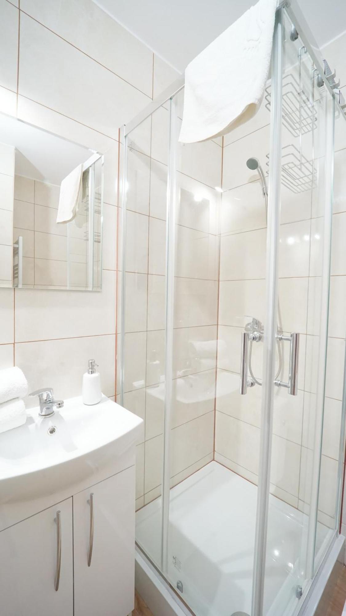 Apartamenty Every Sky Nadrzeczna 10 Карпач Екстериор снимка