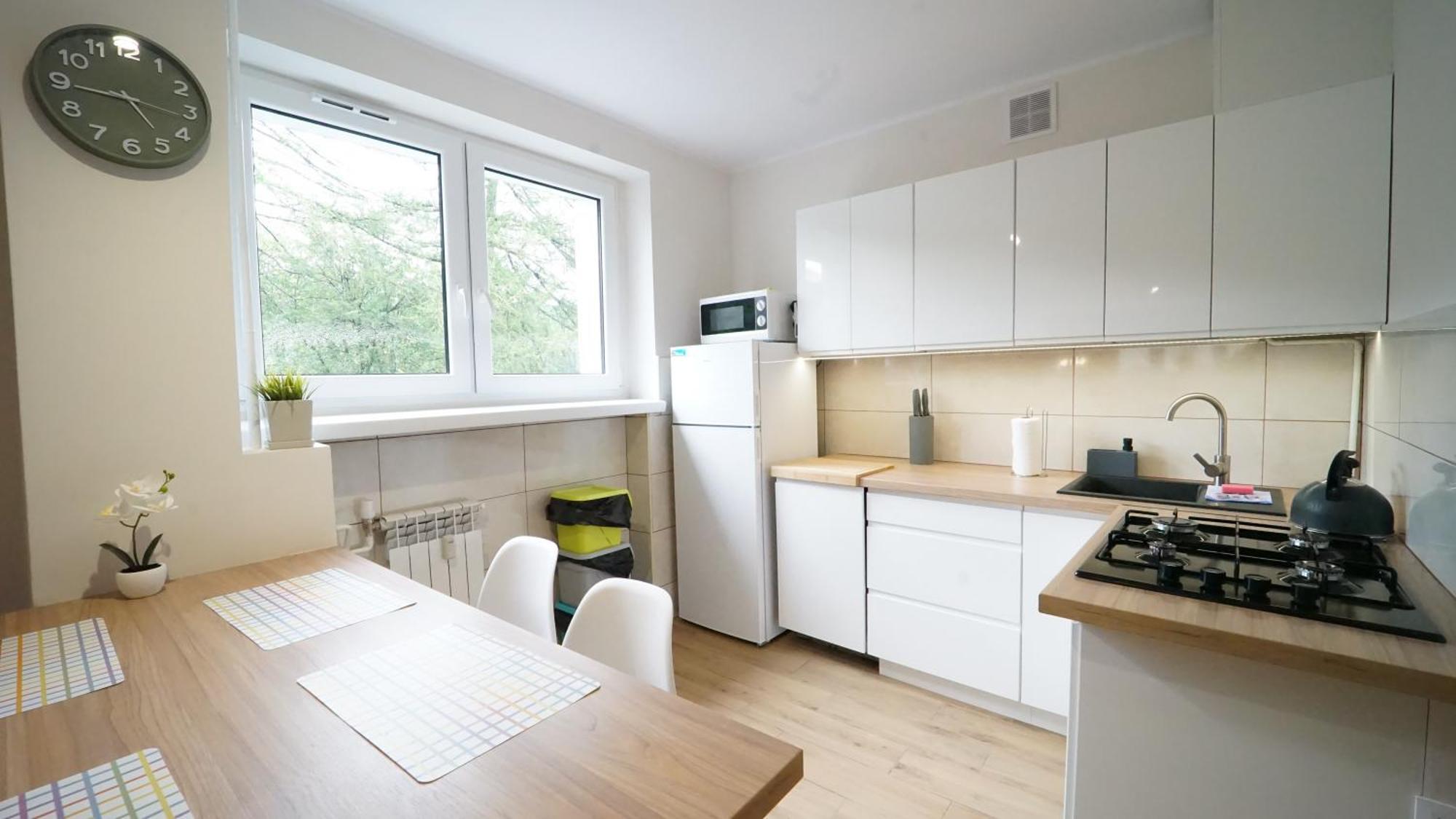 Apartamenty Every Sky Nadrzeczna 10 Карпач Екстериор снимка