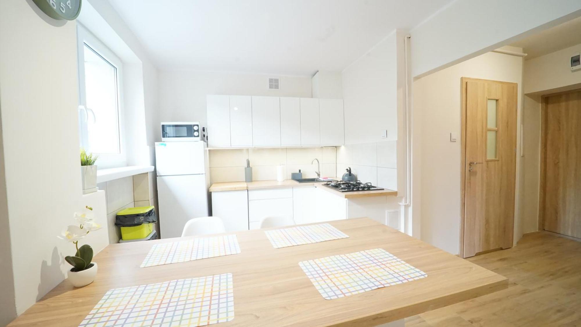 Apartamenty Every Sky Nadrzeczna 10 Карпач Екстериор снимка