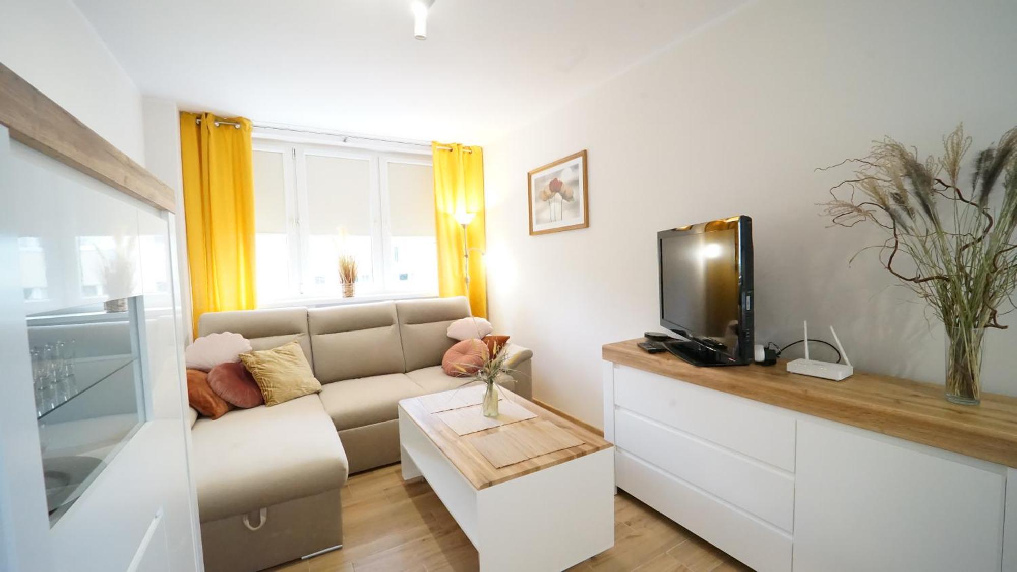 Apartamenty Every Sky Nadrzeczna 10 Карпач Екстериор снимка